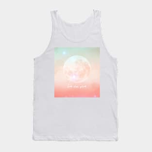 Seek Tank Top